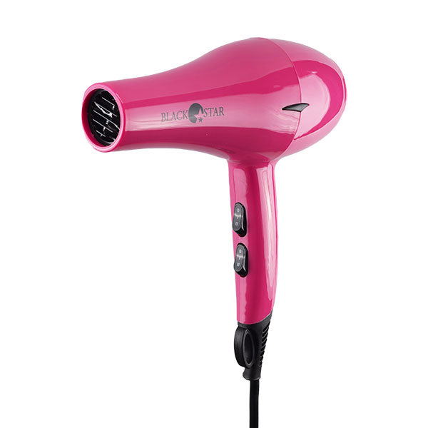 PHON TURBO 1700 BLACK STAR FUCSIA